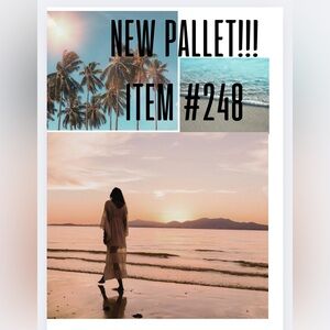 LIVE NOW! All Sizes $3 - $5 Starts : Small , Medium, Large, XL, 1X , 2X 💚🩷💜🩵